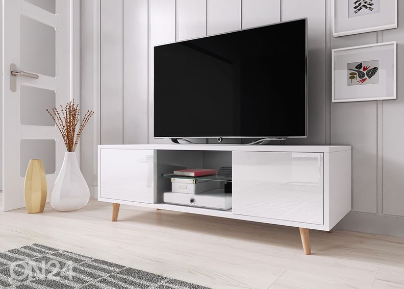 TV-alus 140 cm suurendatud