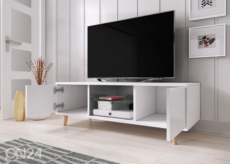 TV-alus 140 cm suurendatud