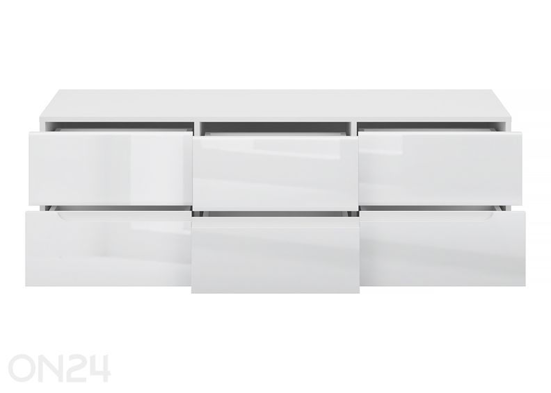 TV-alus 140 cm suurendatud