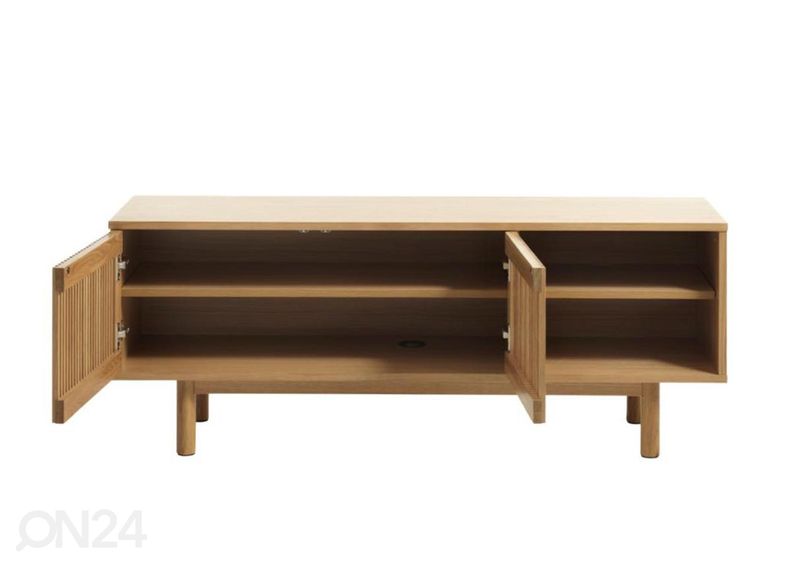 TV-alus 143 cm suurendatud