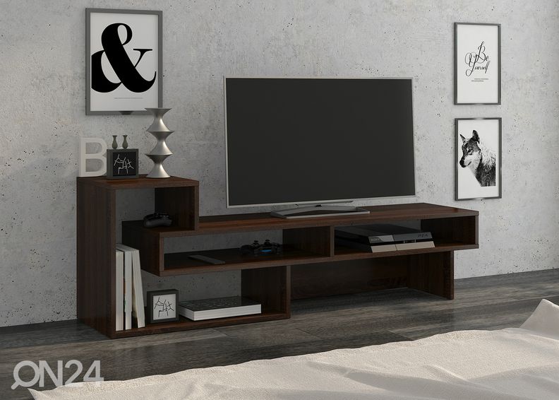 TV-alus 146 cm suurendatud