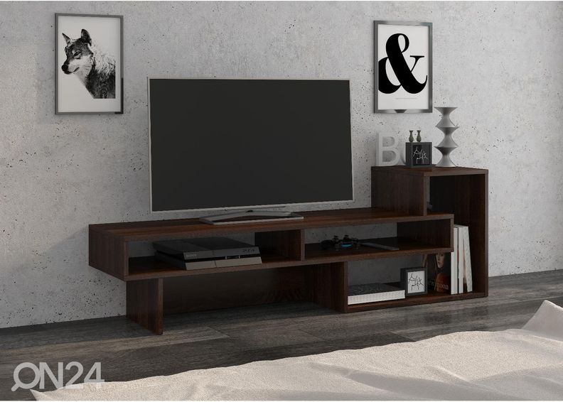 TV-alus 146 cm suurendatud