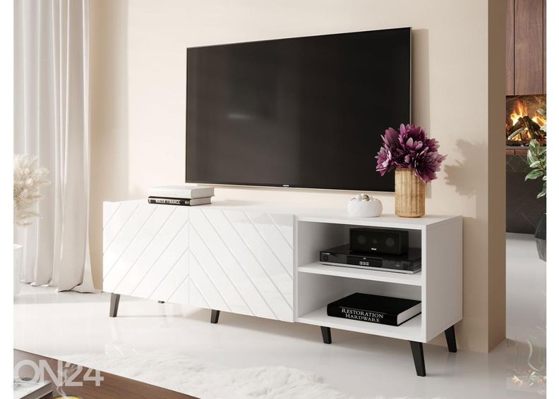 TV alus 150 cm suurendatud