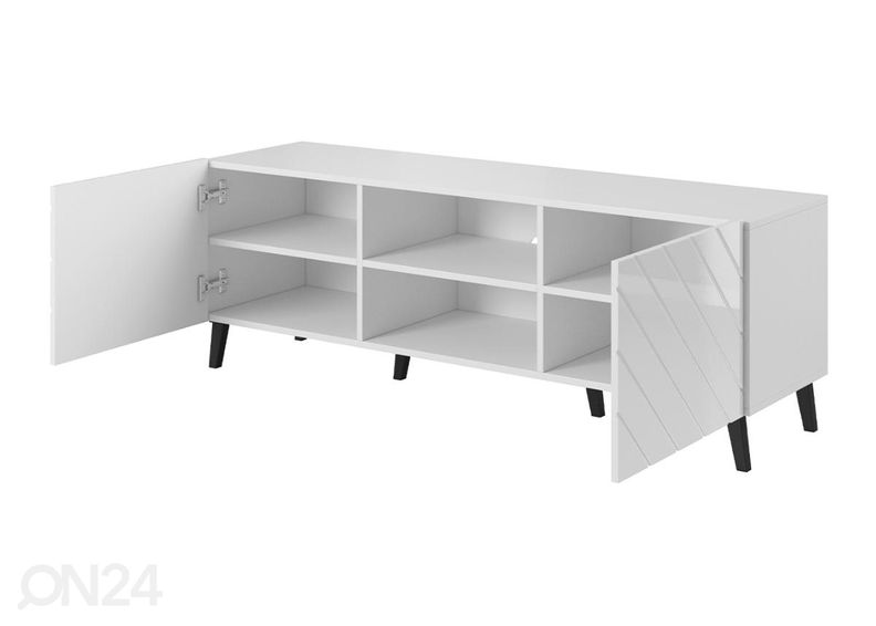 TV alus 150 cm suurendatud