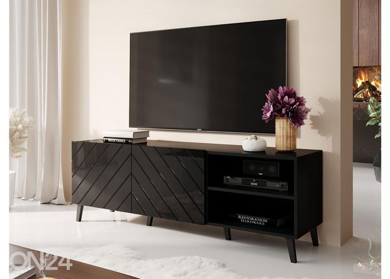 TV alus 150 cm suurendatud