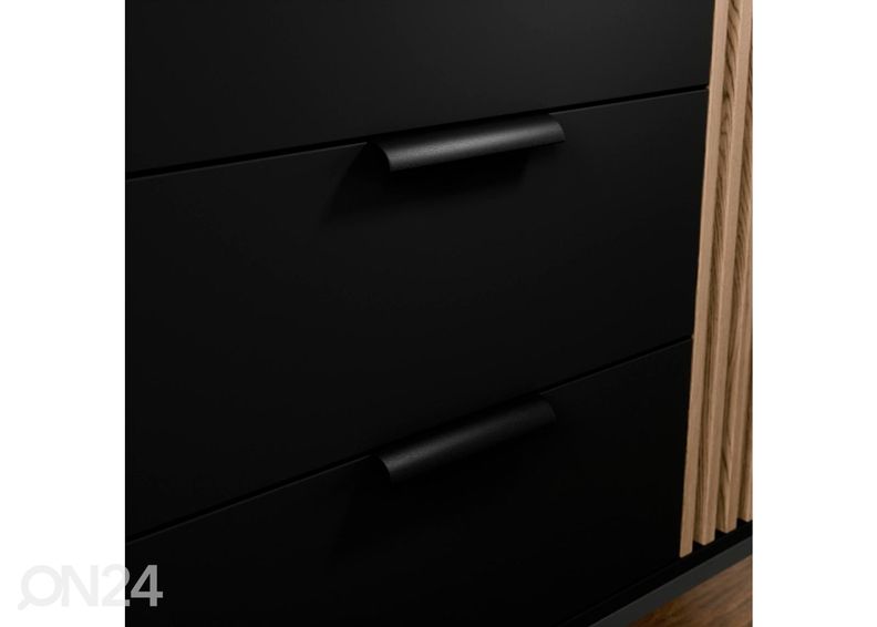 TV-alus 150 cm suurendatud