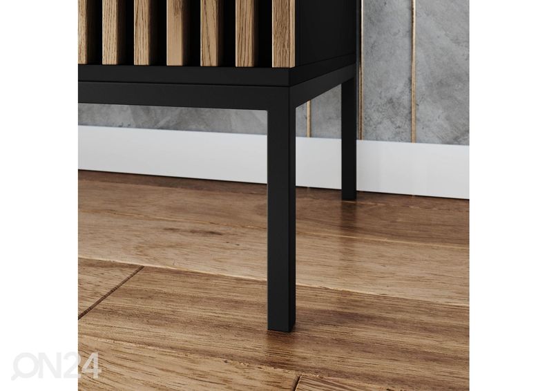 TV-alus 150 cm suurendatud