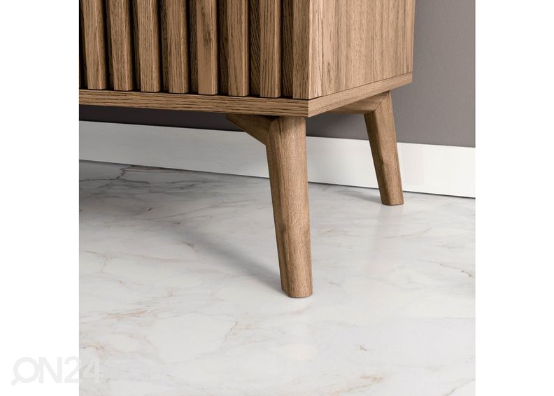 TV-alus 150 cm suurendatud