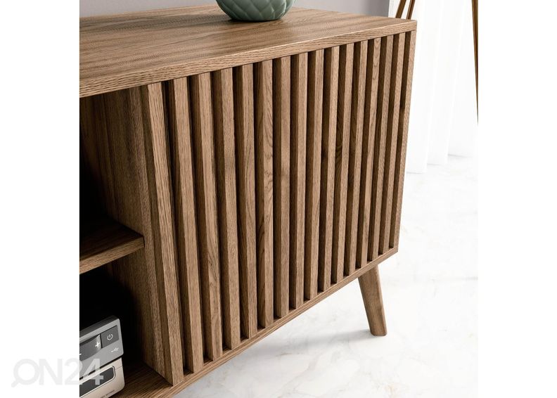 TV-alus 150 cm suurendatud