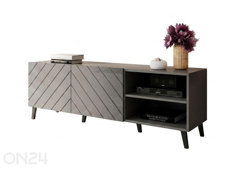 TV alus 150 cm suurendatud
