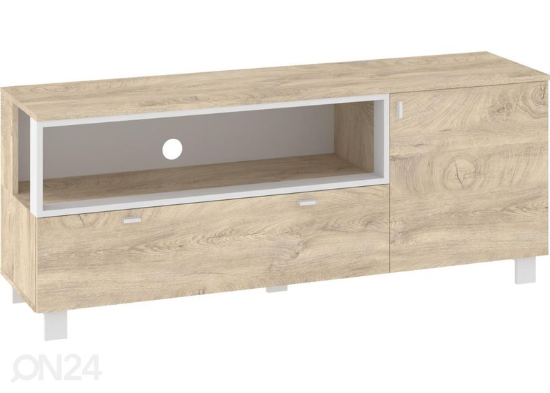 TV-alus 150 cm Vegas suurendatud