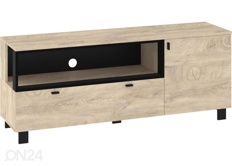 TV-alus 150 cm Vegas suurendatud