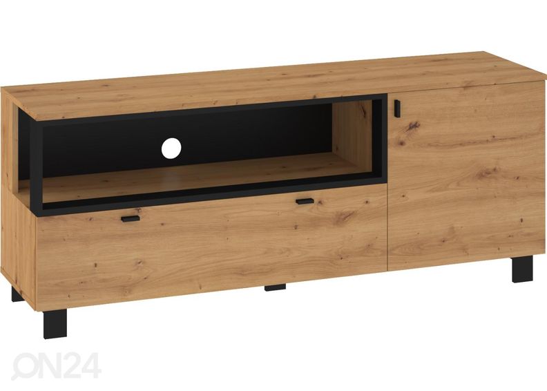 TV-alus 150 cm Vegas suurendatud