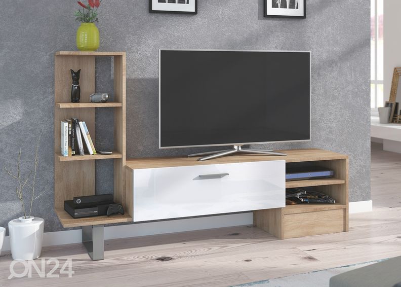 TV-alus 152 cm suurendatud