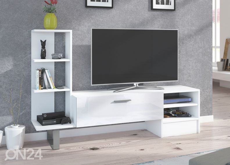 TV-alus 152 cm suurendatud