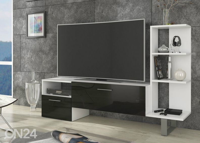 TV-alus 152 cm suurendatud