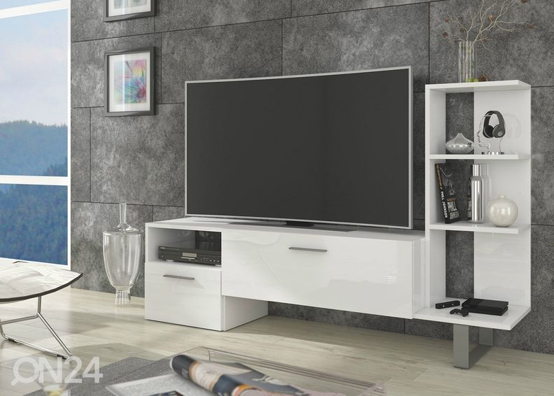 TV-alus 152 cm suurendatud
