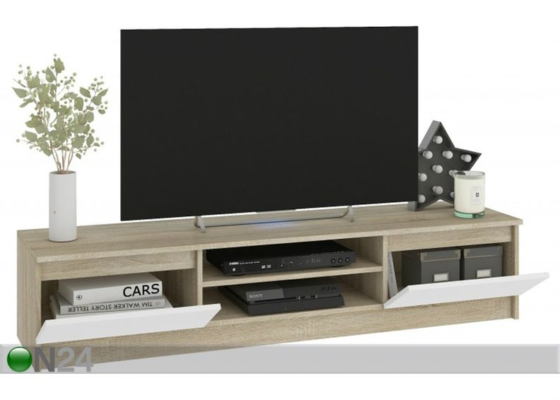 Tv alus 160 cm suurendatud