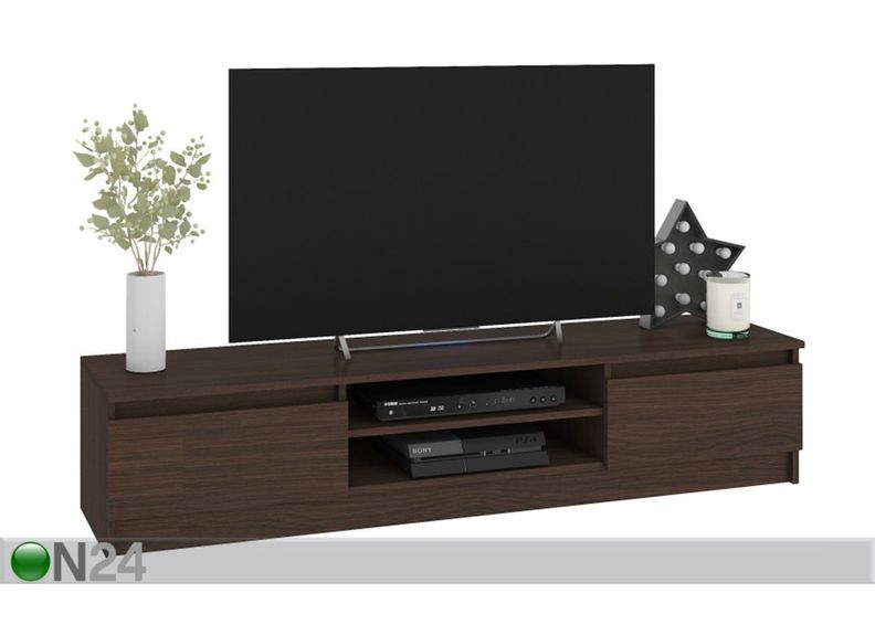 Tv alus 160 cm suurendatud