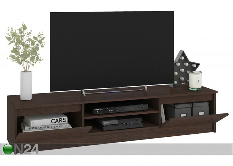 Tv alus 160 cm suurendatud