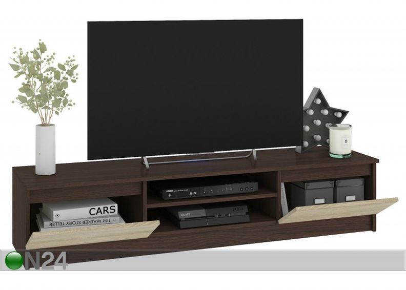 TV-alus 160 cm suurendatud