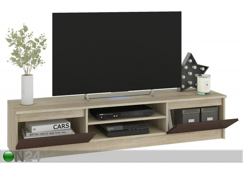 TV-alus 160 cm suurendatud