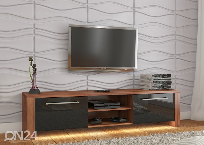 TV-alus 160 cm suurendatud