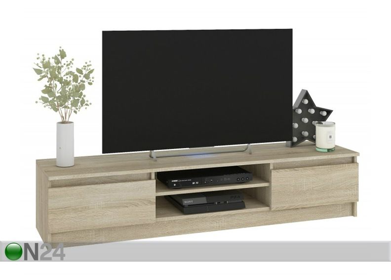 TV-alus 160 cm suurendatud