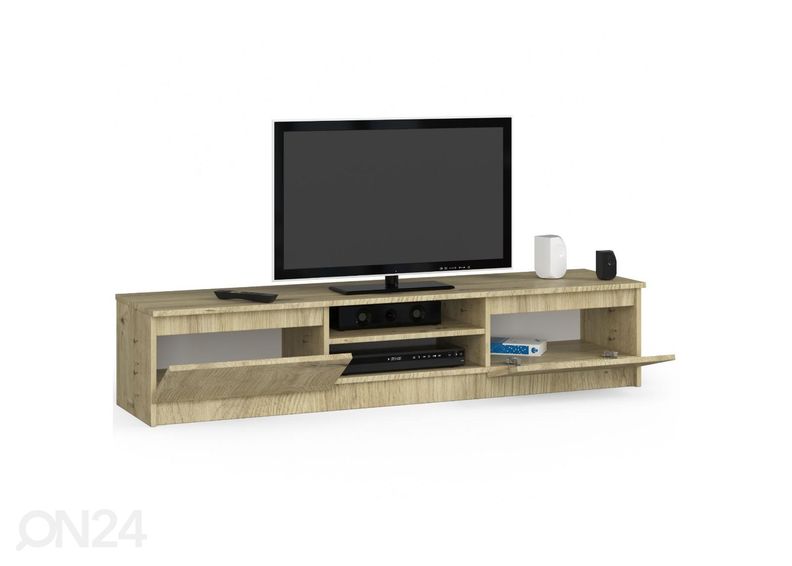 TV alus 160 cm suurendatud