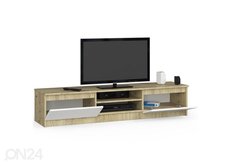TV alus 160 cm suurendatud