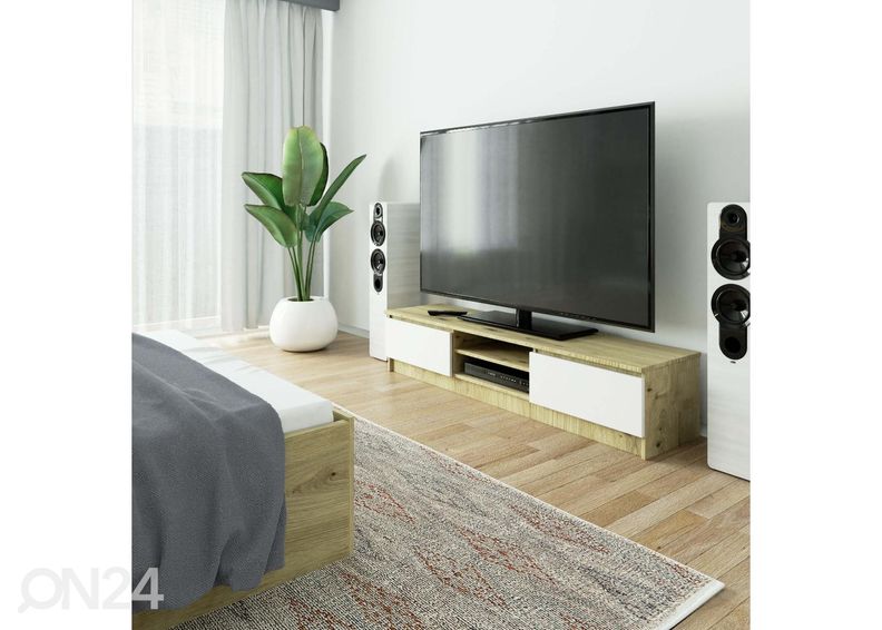 TV alus 160 cm suurendatud