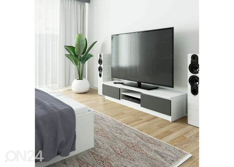 TV alus 160 cm suurendatud