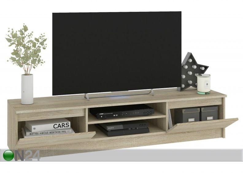 TV-alus 160 cm suurendatud