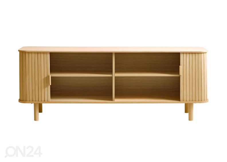 TV-alus 160 cm suurendatud