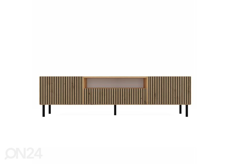 TV-alus 160 cm suurendatud