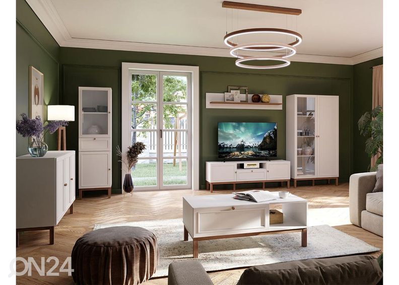 TV-alus 160 cm suurendatud