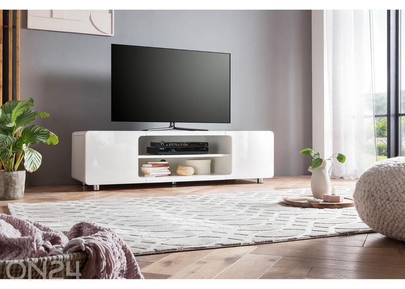 TV-alus 160 cm suurendatud