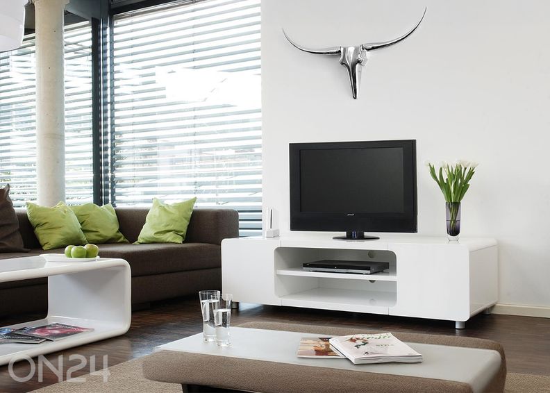 TV-alus 160 cm suurendatud