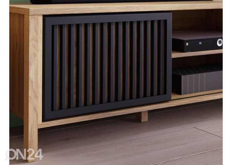 TV-alus 175 cm suurendatud