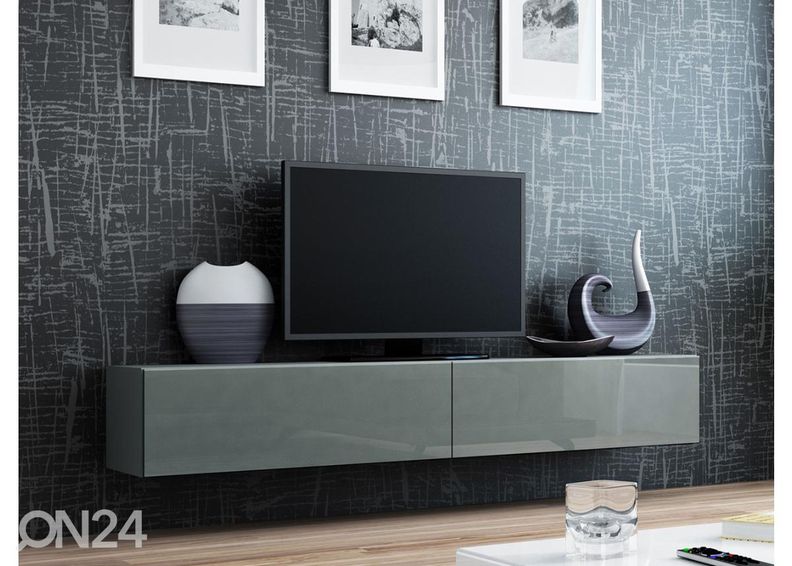 TV-alus 180 cm suurendatud