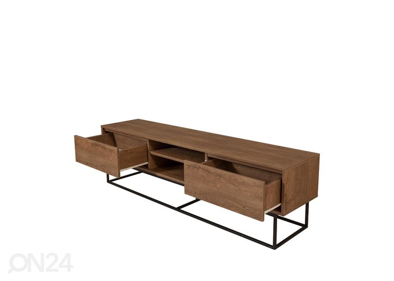 TV-alus 180 cm suurendatud