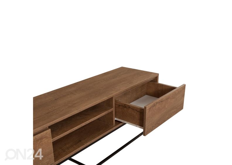 TV-alus 180 cm suurendatud