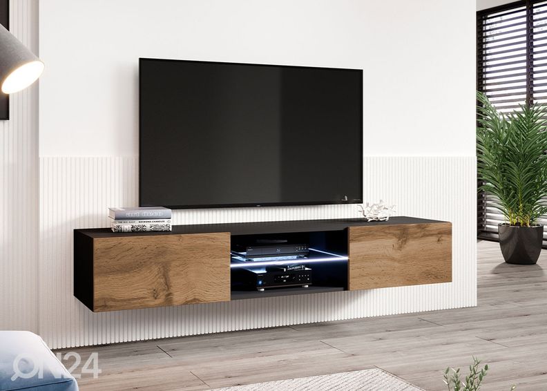 TV-alus 180 cm suurendatud