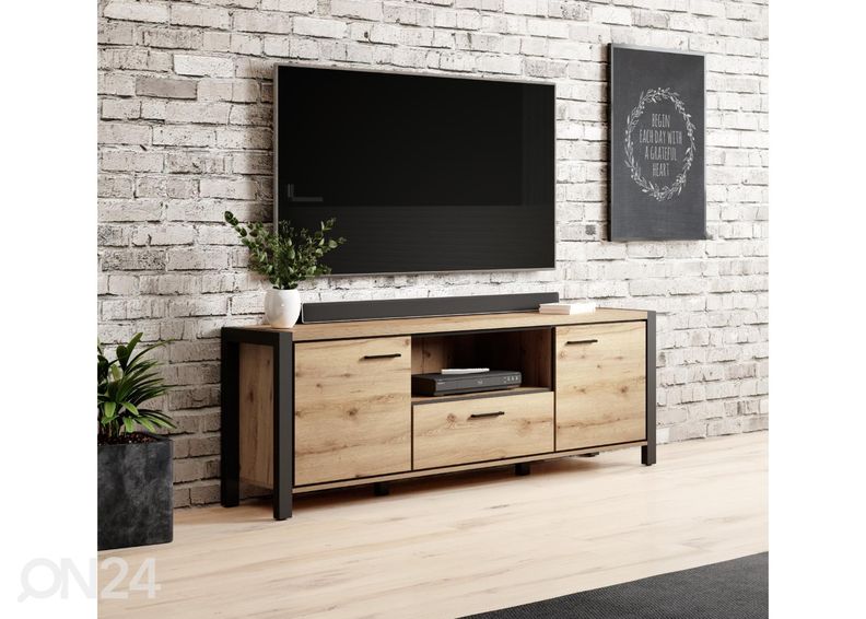 TV-alus 180 cm suurendatud