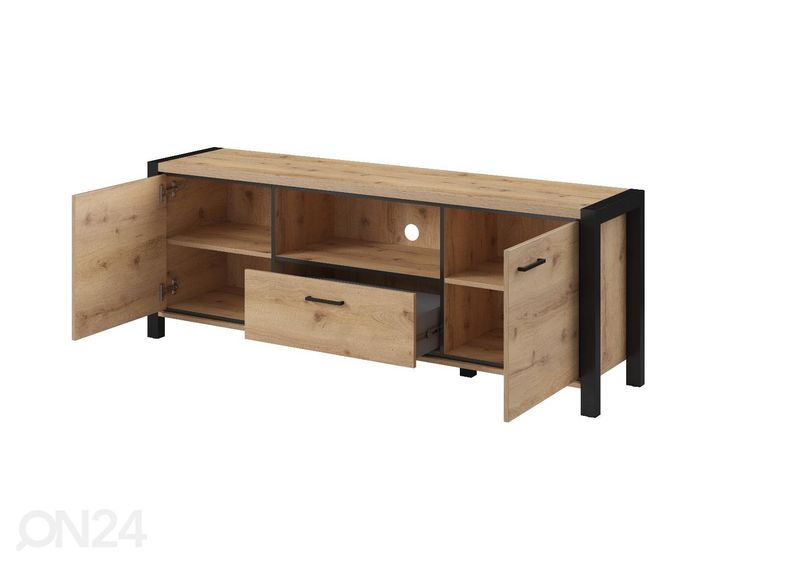 TV-alus 180 cm suurendatud