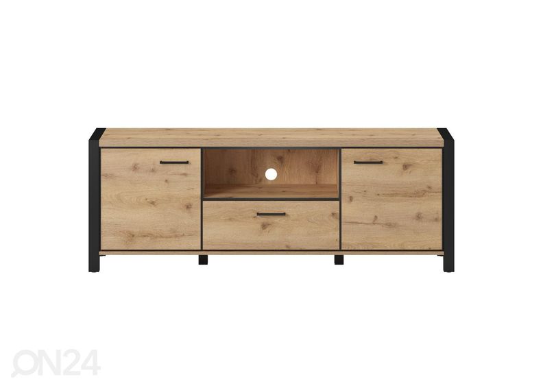 TV-alus 180 cm suurendatud