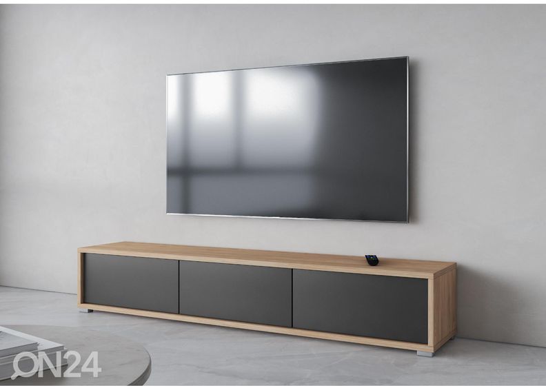TV-alus 180 cm suurendatud
