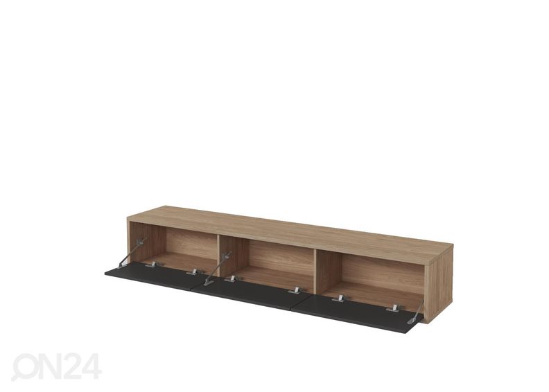 TV-alus 180 cm suurendatud