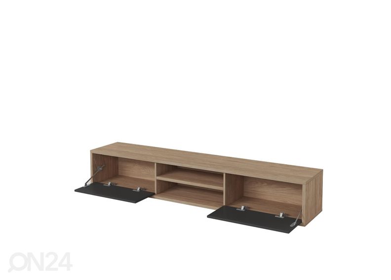 TV-alus 180 cm suurendatud