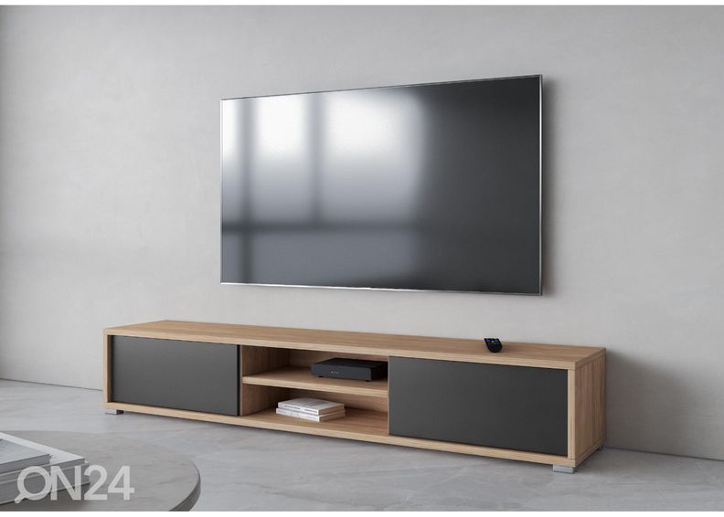 TV-alus 180 cm suurendatud